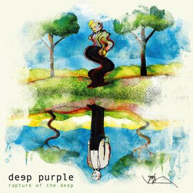 Rapture Of The Deep Deep Purple
