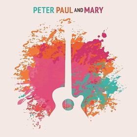 Where Have All The Flowers Gone Peter, Paul & Mary