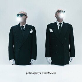 Nonetheless (Limited Edition) Pet Shop Boys