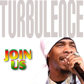 Join Us Turbulence