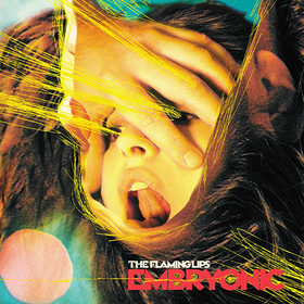 Embryonic -Lp+Cd- Flaming Lips