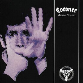 Mental Vortex (2026 Reissue) Coroner