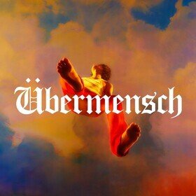 Ubermensch G-Dragon