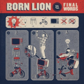 Final Words Born Lion