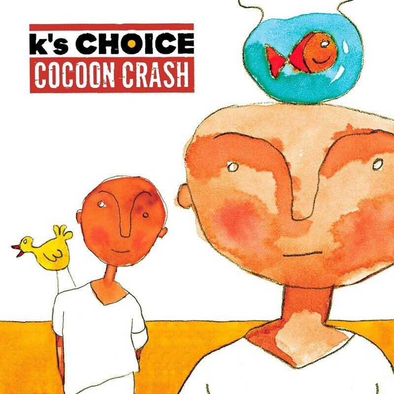 Cocoon Crash (Limited Edition)