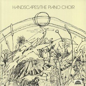 Handscapes Piano Choir