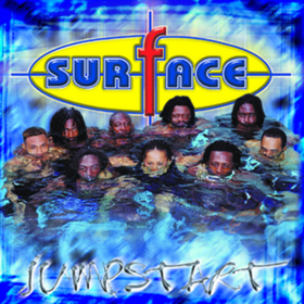 Jumpstart Surface