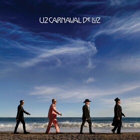 Carnaval De Luz (Deluxe Edition) U2