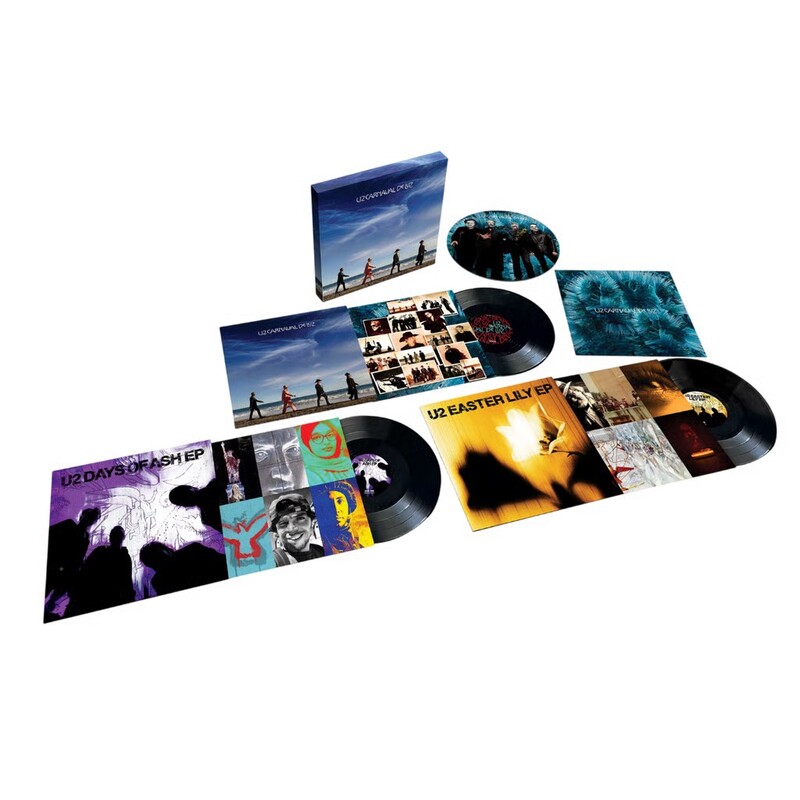 Carnaval De Luz (Deluxe Edition)