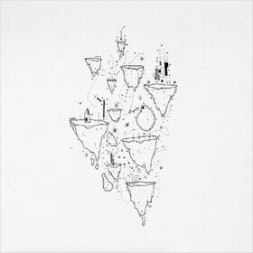 A Dawning Olafur Arnalds & Talos