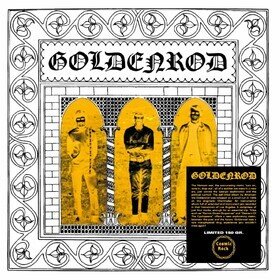 Goldenrod Goldenrod