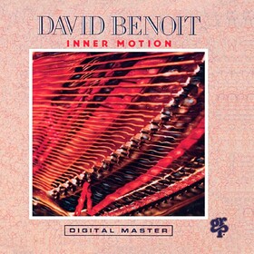 Inner Motion David Benoit