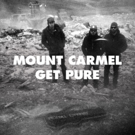 Get Pure Mount Carmel