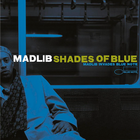Shades Of Blue Madlib
