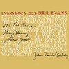 Everybody Digs Bill Evans (Deluxe Grey Marble Edition)