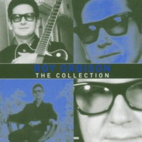 Collection Roy Orbison