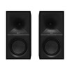 The Sevens Matte Black