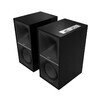 The Sevens Matte Black