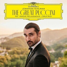 Great Puccini Jonathan Tetelman