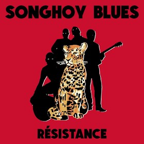 Resistance Songhoy Blues