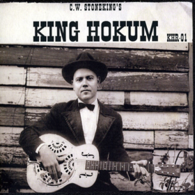 King Hokum C.W. Stoneking