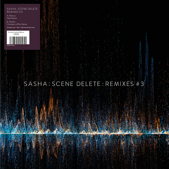 Scene Delete: Remixes #3