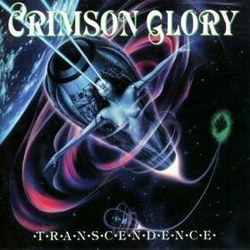 Transcendence (Limited Edition) Crimson Glory