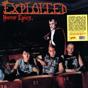 Horror Epics Exploited
