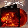 Damned In Black
