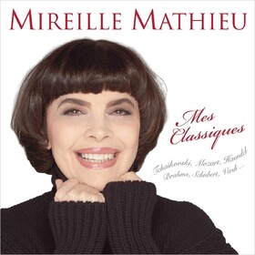 Mes Classiques Mireille Mathieu