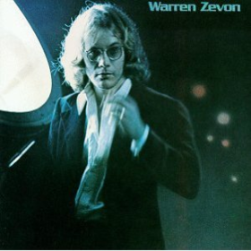 Warren Zevon Warren Zevon