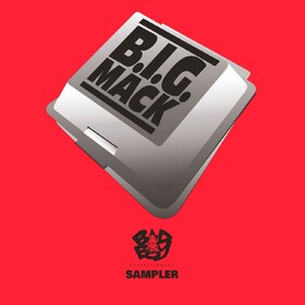 B.I.G. Mack (Limited Edition) Craig Mack & The Notorious B.I.G.