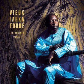 Les Racines Vieux Farka Toure