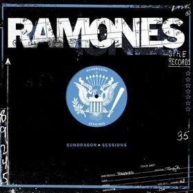 Sundragon Sessions Ramones
