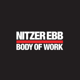 Body Of Work Nitzer Ebb