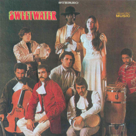 Sweetwater Sweetwater