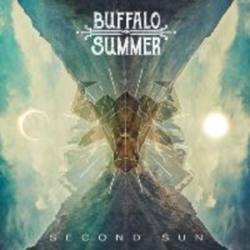 Second Sun Buffalo Summer