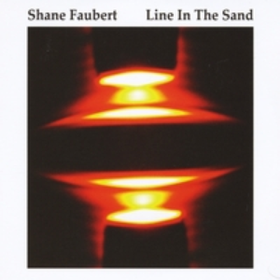 Line In The Sand Shane Faubert