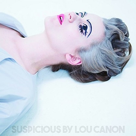 Suspicious Lou Canon
