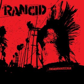 Indestructable -Ltd- Rancid