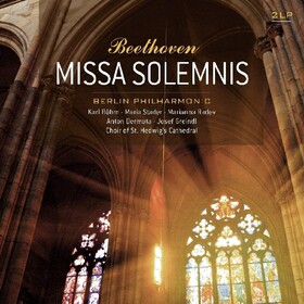 Missa Solemnis L. Van Beethoven