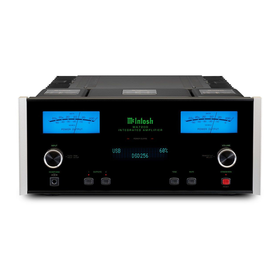 MA7200 McIntosh