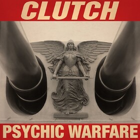 Psychic Warfare Clutch