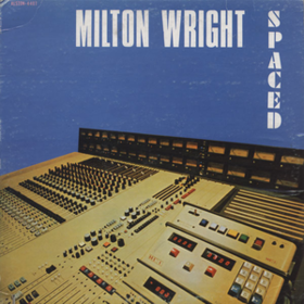 Spaced Milton Wright