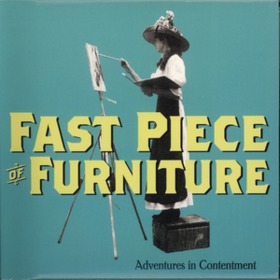 Adventures In Contentment Fast Piece Of Furniture