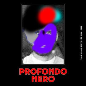 Profondo Nero Various Artists