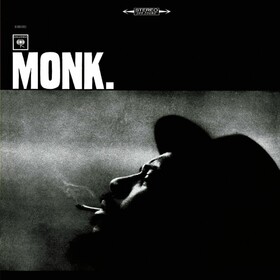 Monk. Thelonious Monk