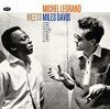 Michel Legrand Meets Miles Davis