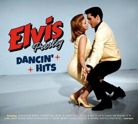Dancin' Hits Elvis Presley