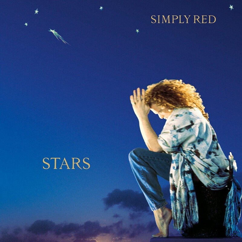 Stars (Limited Edition)